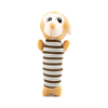 Brinquedo Para Cães The Pets Pelúcia Macaquinho Long - 1 Unidade
