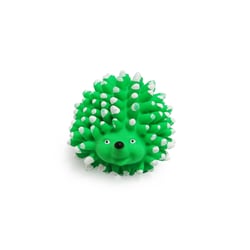 Brinquedo Para Cães The Pets Porco Espinho Vinil Colors - 1 Unidade