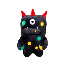 Brinquedo Para Cães Zee.Dog Alien Flex Ghim - 1 Unidade