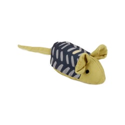Brinquedo Para Gatos Chalesco Cat Mouse Fun - 1 Unidade