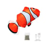 Brinquedo Para Gatos Chalesco Dance Fish Nemo - 1 Unidade
