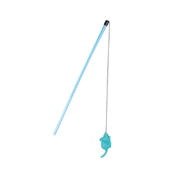 Brinquedo Para Gatos Lcm Cat Fishing Ratinho - 1 Unidade