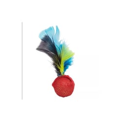 Brinquedo Para Gatos Lcm Cat Toy Rústico 160Mm - 1 Unidade