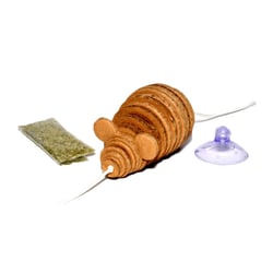 Brinquedo Para Gatos Pet Games Eco Caça Rato - 1 Unidade
