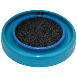 Brinquedo Para Gatos São Pet Cat Miau Azul - 1 Unidade