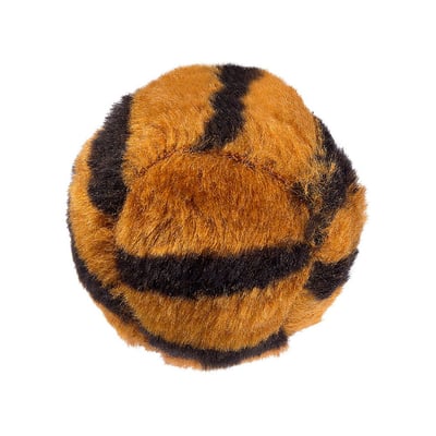 Brinquedo Pawise Bolinha Woobies Para Gatos - Cores Sortidas