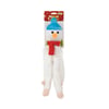 Brinquedo Pawise Boneco De Neve Para Cães - 1 Unidade