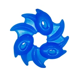 Brinquedo Pawise Flywheels Para Cães - 1 Unidade