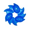 Brinquedo Pawise Flywheels Para Cães - 1 Unidade