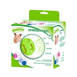 Brinquedo Pawise Globo Para Coelhos