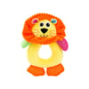 Brinquedo Pawise Para Cães Hollow Leão - 1 Unidade