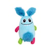 Brinquedo Pawise Para Cães Monster Skyblue - 1 Unidade