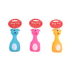 Brinquedo Pawspals Dog Toy Vinil Para Cães - Cores Sortidas - 1 Unidade