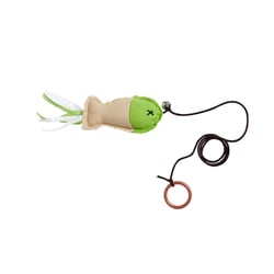 Brinquedo Peixinho No Barbante Homepet - 1 Unidade