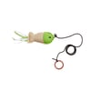 Brinquedo Peixinho No Barbante Homepet - 1 Unidade