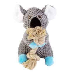 Brinquedo Pelucia Coala Homepet Unico