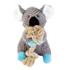 Brinquedo Pelucia Coala Homepet Unico