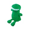 Brinquedo Pelúcia Dentinho Dinossauro Jambo Para Cães - 1 Unidade