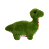 Brinquedo Pelucia Dinossauro Homepet Unico