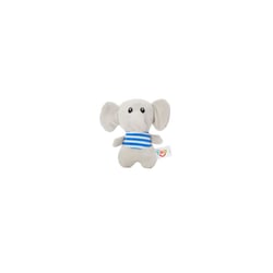 Brinquedo Pelúcia Elefante Navy Flicks Único