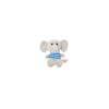 Brinquedo Pelúcia Elefante Navy Flicks Único