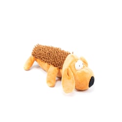 Brinquedo Pelúcia Felpudo The Pets Para Cães - 1 Unidade