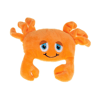 Brinquedo Pelúcia Homepet Siri Para Cachorros - Tam.02