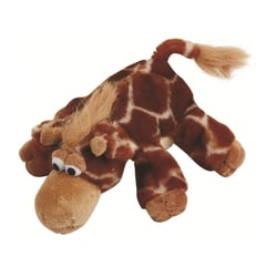 Brinquedo Pelucia Leopardo Chalesco