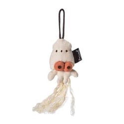Brinquedo Pelúcia Mimo Amebinha Para Gatos - 1 Unidade