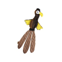 Brinquedo Pelúcia Pássaro American Pets Para Cães - 1 Unidade