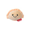 Brinquedo Pelúcia Spike Gyoza Para Cachorros
