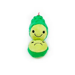 Brinquedo Pelúcia Spike Pepino Para Cachorros