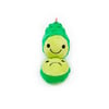 Brinquedo Pelúcia Spike Pepino Para Cachorros