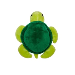 Brinquedo Pelúcia Tartaruga Homepet - 1 Unidade