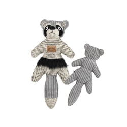 Brinquedo Pelúcia Urso American Pets Para Cães - 1 Unidade