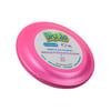 Brinquedo Pet Discão Pink Para Cães - 1 Unidade