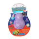 Brinquedo Pet Games Bonequinha Lilás Para Cães Tam.M - 1 Unidade - Tamanho M - Tamanho M