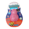Brinquedo Pet Games Bonequinha Rosa - Tam.G