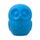Brinquedo Pet Games Corujinha Azul Para Cães - 1 Unidade - Tamanho P - Tamanho P
