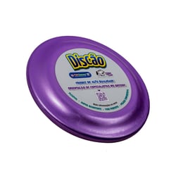 Brinquedo Pet Games Discão Para Cães - 1 Unidade