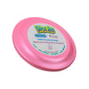 Brinquedo Pet Games Discão Rosa Para Cães - 1 Unidade