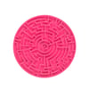 Brinquedo Pet Games Labirinto Para Cães Tam.G Pink - 1 Unidade - Tamanho G
