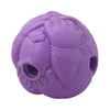 Brinquedo Pet Games Macaquinho Bolinha Lilás Para Cães - 1 Unidade - Tamanho P