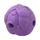 Brinquedo Pet Games Macaquinho Bolinha Lilás Para Cães - 1 Unidade - Tamanho P - Tamanho P