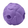 Brinquedo Pet Games Macaquinho Bolinha Lilás Para Cães - Tamanho M