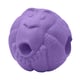 Brinquedo Pet Games Macaquinho Bolinha Lilás Para Cães - Tamanho G - Tamanho G