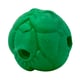 Brinquedo Pet Games Macaquinho Bolinha Verde Para Cães - 1 Unidade - Tamanho P - Tamanho P
