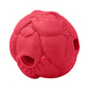 Brinquedo Pet Games Macaquinho Bolinha Vermelho Para Cães - 1 Unidade