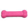 Brinquedo Massageador Pet Toys Latex Ossinho Pequeno - 1 Unidade Para Cachorros