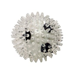Brinquedo Petwi Bola Futebol Spike Para Cães